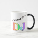 Recherche de dj tasses Club