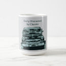 Recherche de hot rod tasses Classique