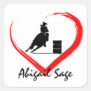 Recherche de tonneau autocollants Course