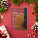 Recherche de guitare classique invitations Élégant