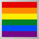 Recherche de drapeau gay pride posters Drapeau de la fierté