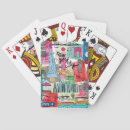 Recherche de americana jeux de cartes New york