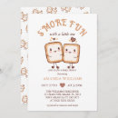 Recherche de marshmallow invitations Kawaii