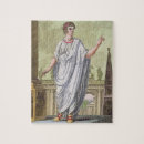 Recherche de romaine puzzles Italien