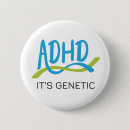 Recherche de génétique badges Adn