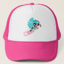 Recherche de girls hats Powerpuff filles