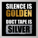 Recherche de silence Silencieux