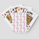 Recherche de sucre jeux de cartes Rouge
