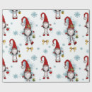 Recherche de lutins papier cadeau Joyeux noël