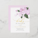 Recherche de boho brunch baby shower invitations Bientôt maman