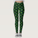 Recherche de st patrick leggings Irlandais