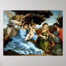 Recherche de lotos posters Lorenzo lotto
