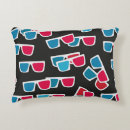 Recherche de illusion 3d coussins Motif