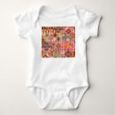 Recherche de ethnique bébé vêtements Paisley