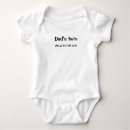 Recherche de moine bébé vêtements Drôle