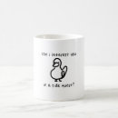 Recherche de canard drôle tasses Mème