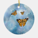 Recherche de insecte ornements Orange