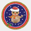 Recherche de dessin père noël autocollants Festif