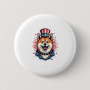 Recherche de akita badges Carlin