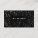 Recherche de modèle masculin cartes visite Élégant