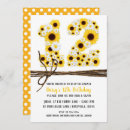Recherche de douze tournesols cartes postales Floral