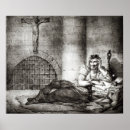 Recherche de cervantes posters Écrivain