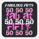 Recherche de fab 50 autocollants Cinquante