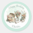 Recherche de piquer autocollants Pour elle