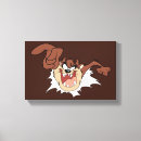 Recherche de diable art Looney