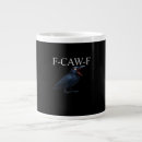 Recherche de crow tasses Poulet drôle
