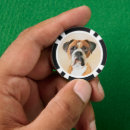 Recherche de animaux jetons poker Dog