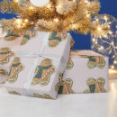 Recherche de gingembre papier cadeau Pour enfants