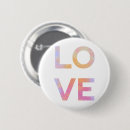 Recherche de mots positifs badges Amour
