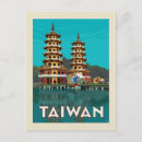 Recherche de tigres cartes postales Asie