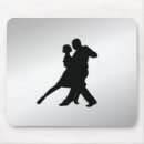 Recherche de tango tapis souris Danse de salon