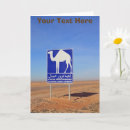 Recherche de le sahara vœux cartes Désert