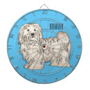 Recherche de chien jeux de fléchettes Dog