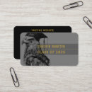 Recherche de diplôme cartes visite Modèle