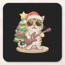 Recherche de rock dessous de verres Vacances
