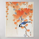 Recherche de asiatique vintage posters Oiseau