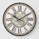 Recherche de décor steampunk horloges Pour lui