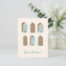 Recherche de noël suédois cartes postales Scandinave