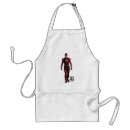 Recherche de bataille tabliers Superhero