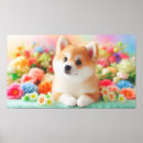 Recherche de de mur de chiot posters Amoureux