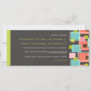 Recherche de cubes invitations Moderne