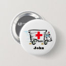 Recherche de ambulance badges Infirmière