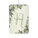 Recherche de feuille voiture accessoires Monogramme