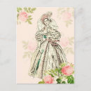 Recherche de rose victorien rose cartes postales Beau