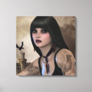 Recherche de gothiques art Corbeaux