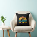 Recherche de la nouvelle zélande coussins Maori